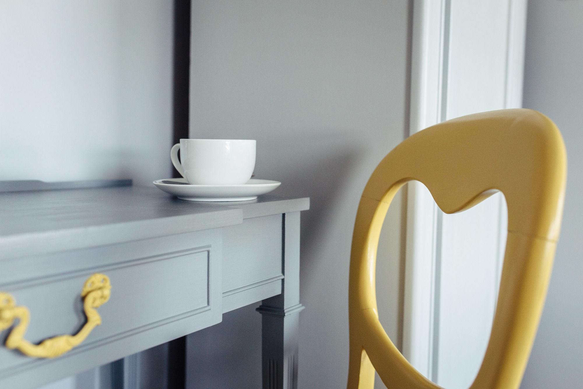 Фото The Caledon