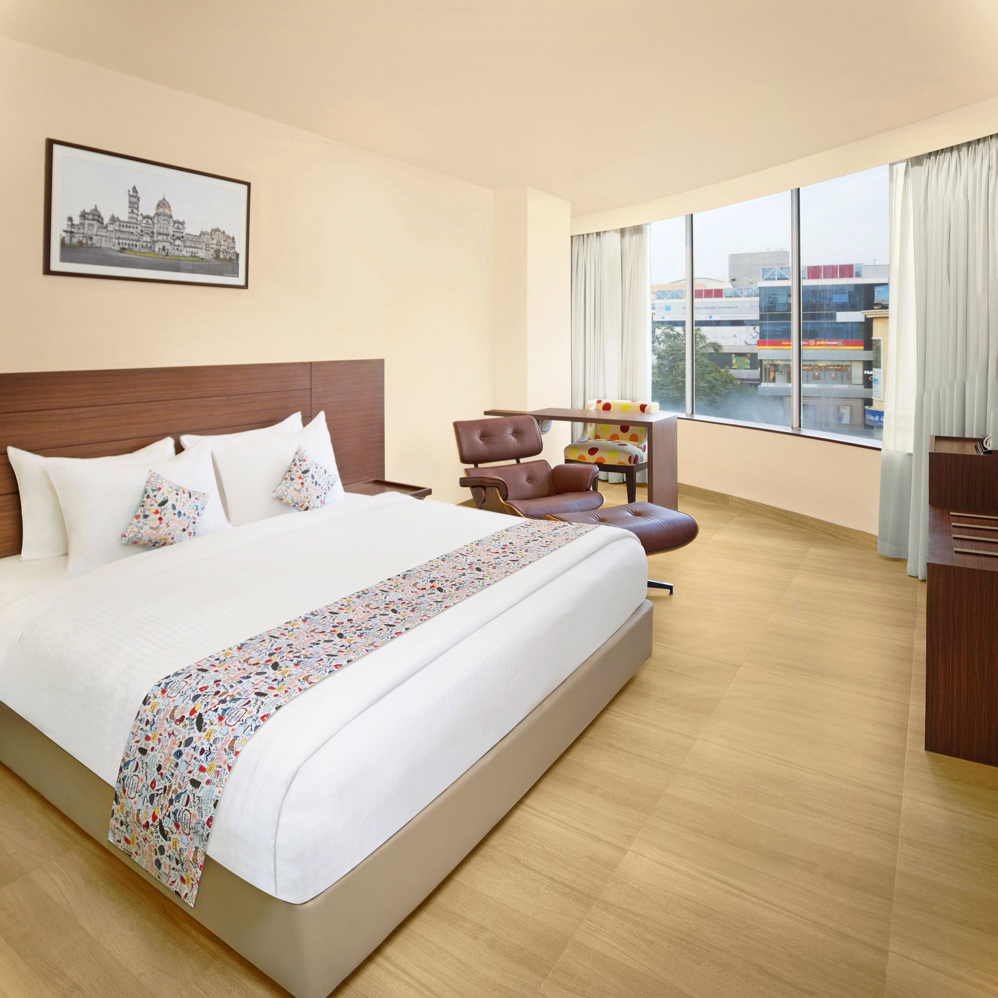 Фото отеля 2