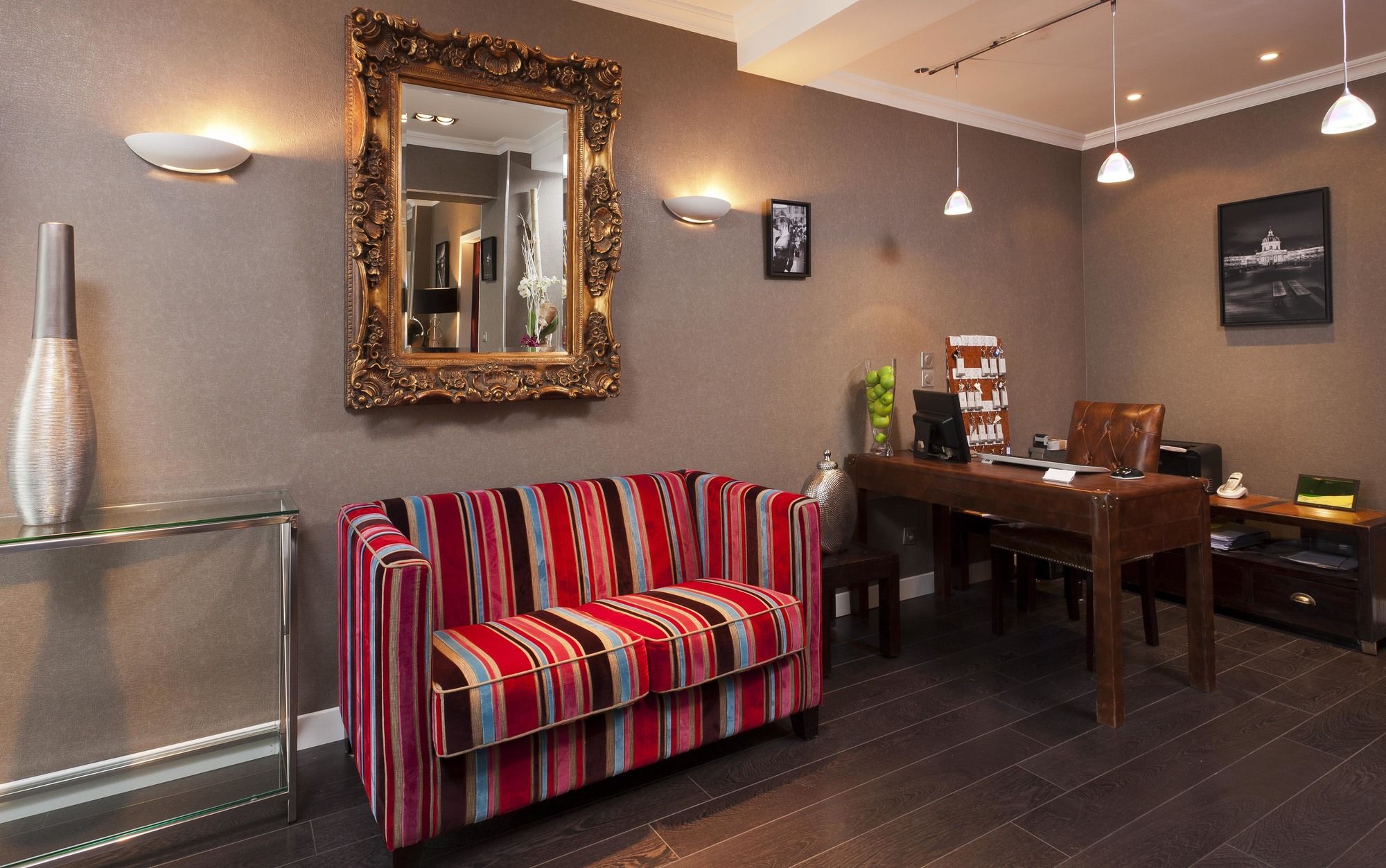 Фото Enjoy Hostel