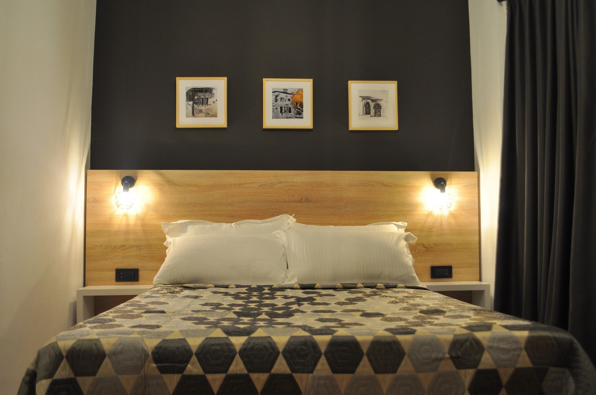 Фото Oda Hotel Tirana