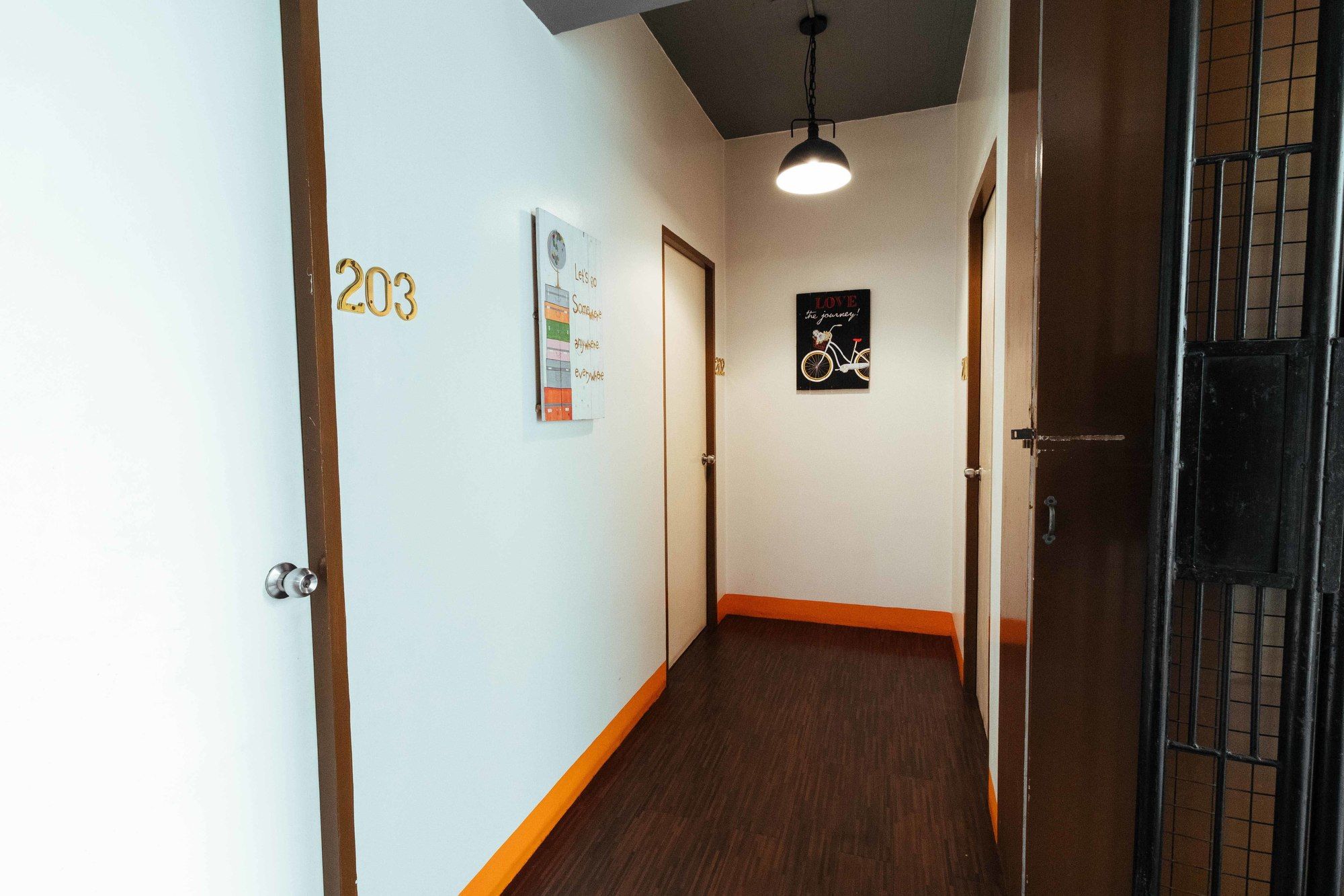 Фото RedDoorz near Quirino Station