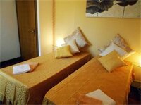 Фото Domus Domiziana B&b