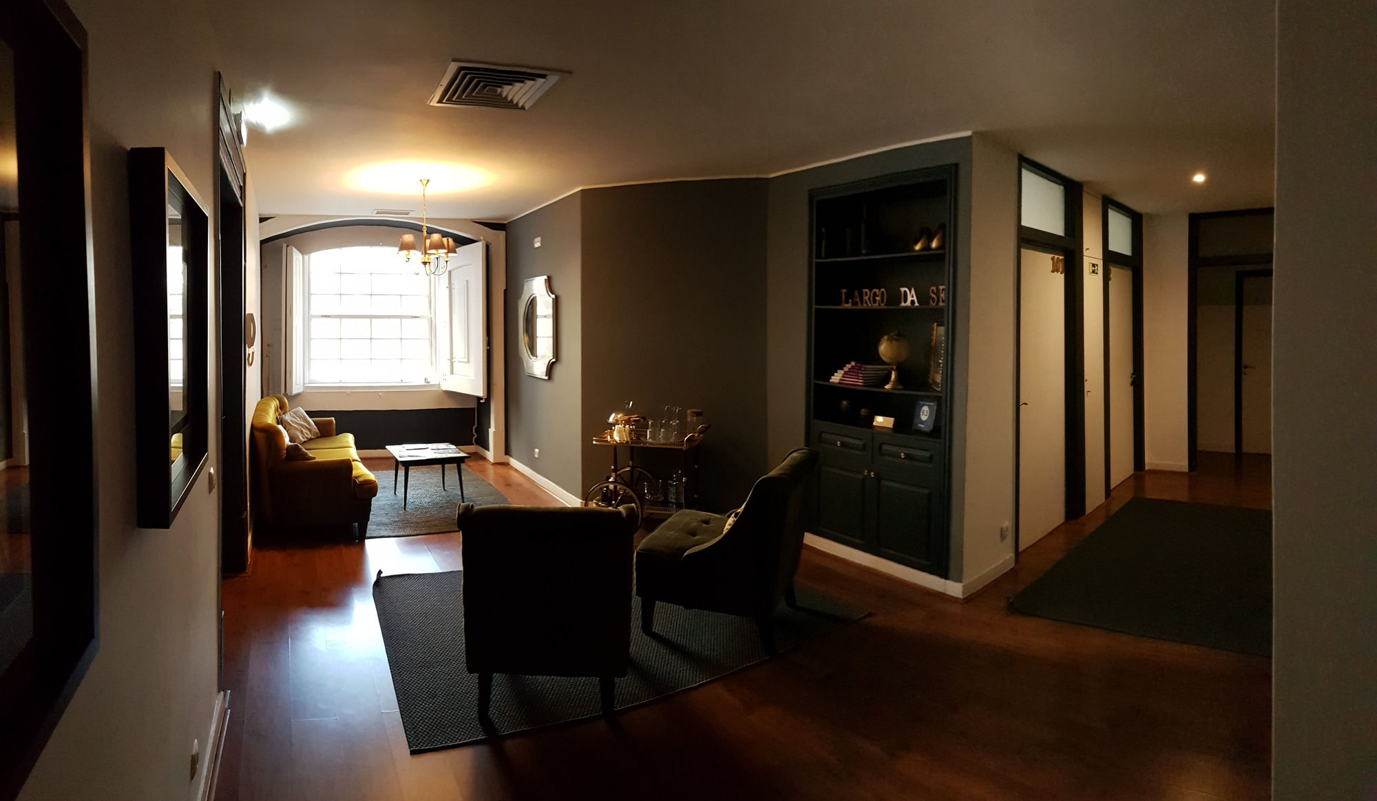 Фото Largo da Sé