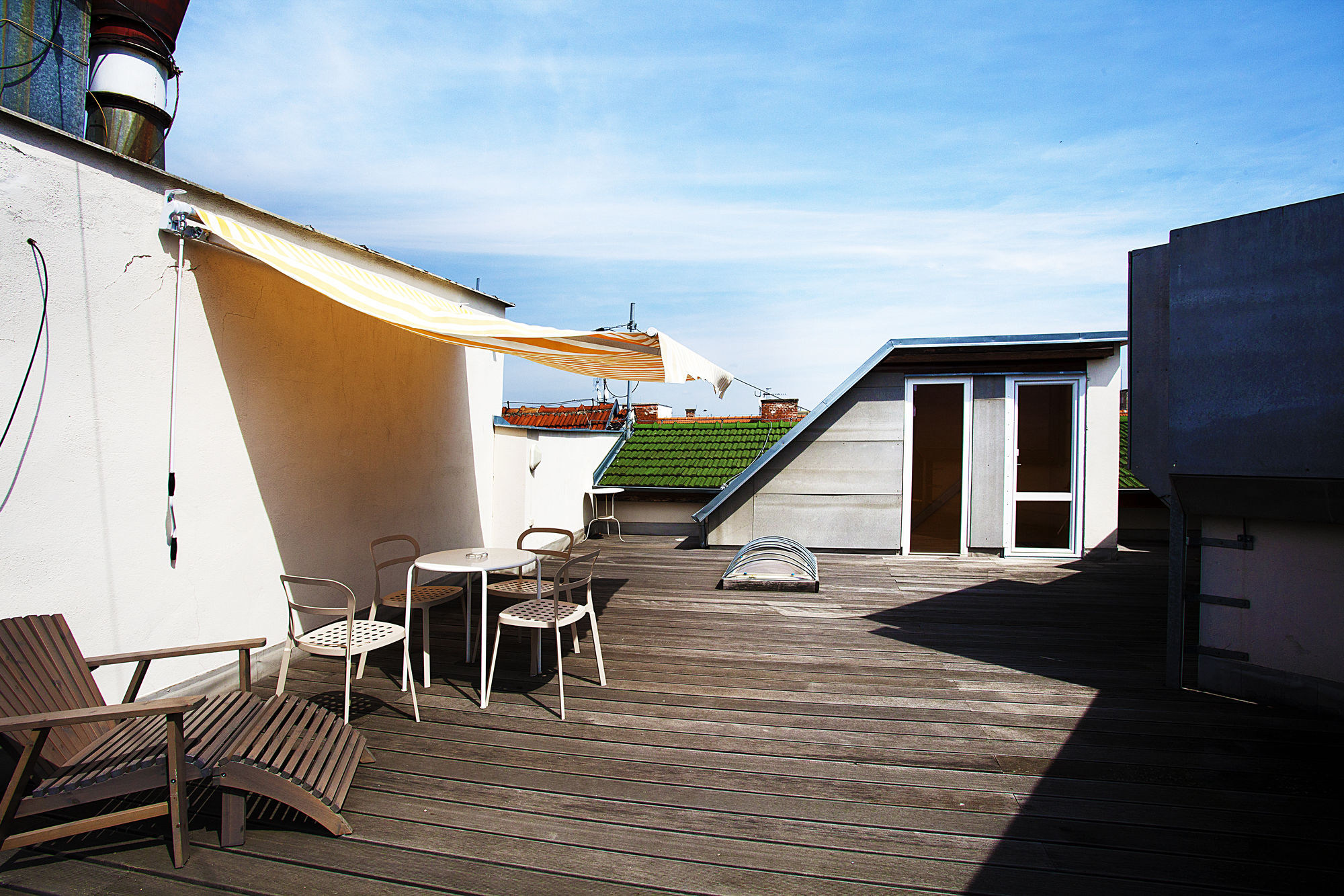 Фото Hotel and Apartments Jacob