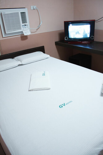 Гостиница Gv Hotel Borongan в Боронгане