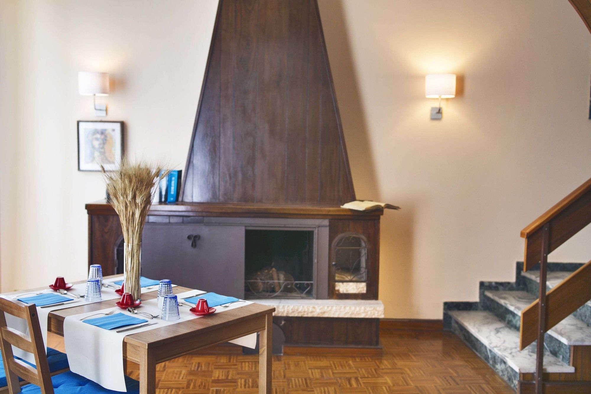 Фото Liodoro Catania B&B