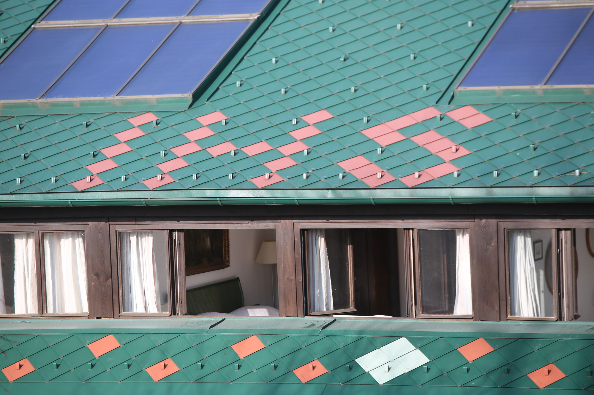 Фото Haus Wartenberg