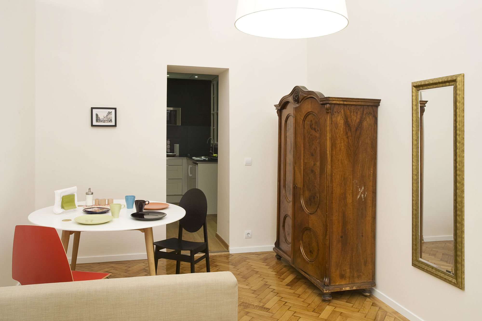 Фото Tatra 4 Studios