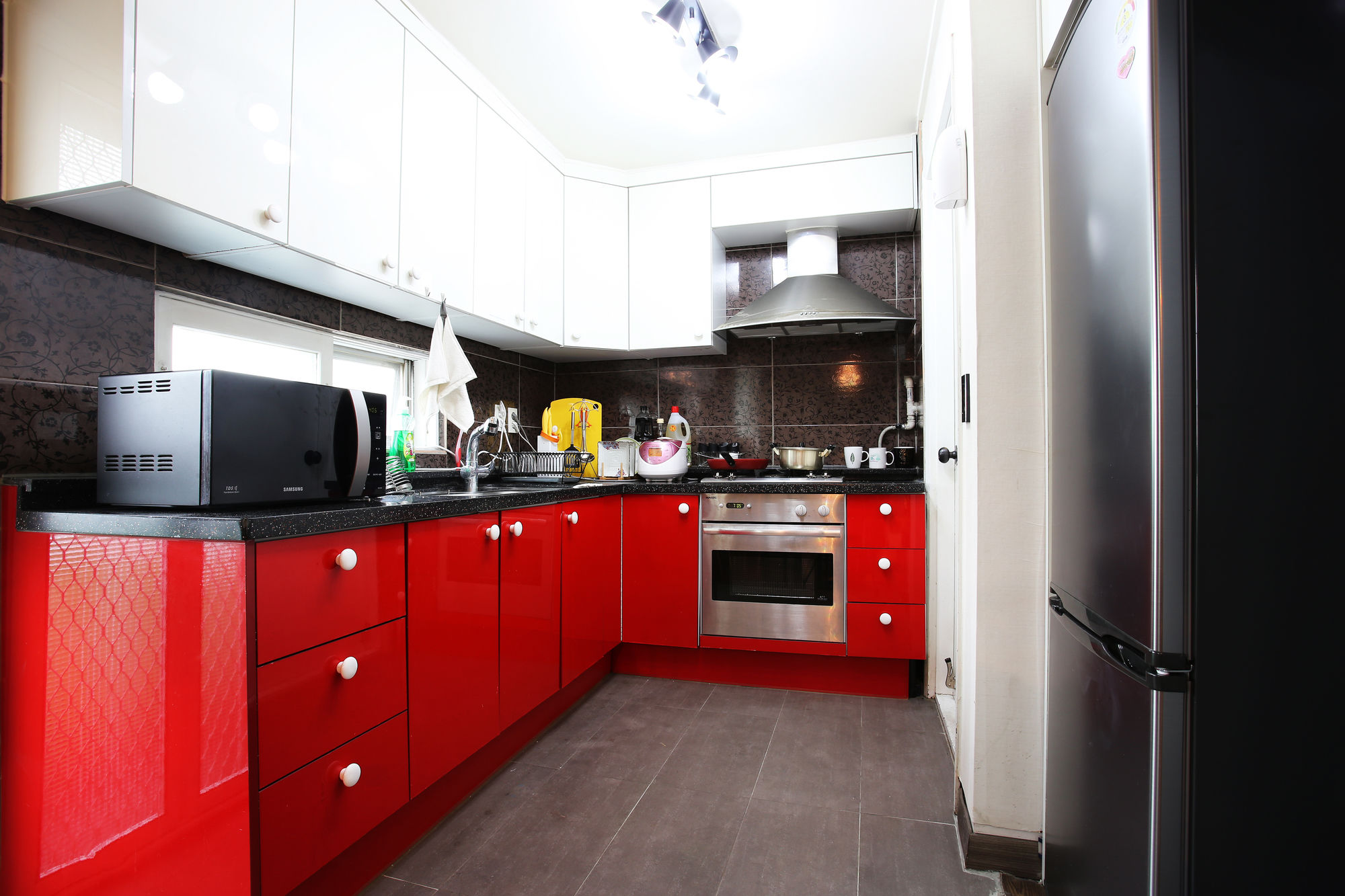 Фото Dreamers Guesthouse - Hostel