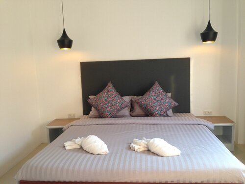 Гостиница Non Du Lay Guesthouse