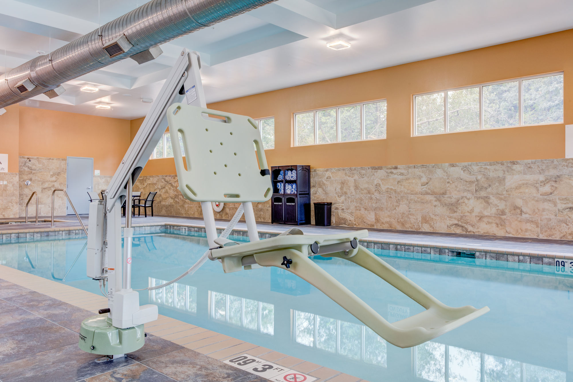 Фото Holiday Inn Hotel & Suites Lafayette North, an Ihg Hotel