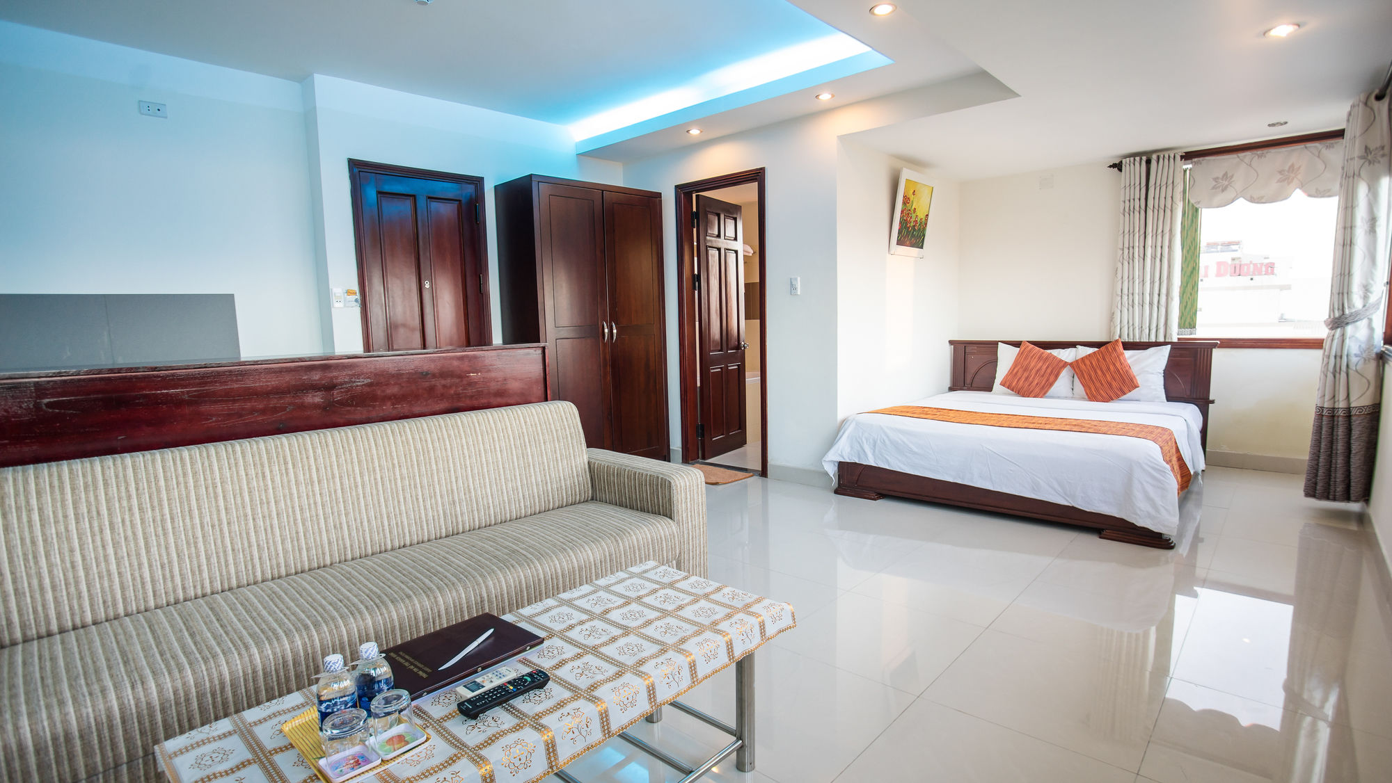 Фото Dreams Hotel Danang