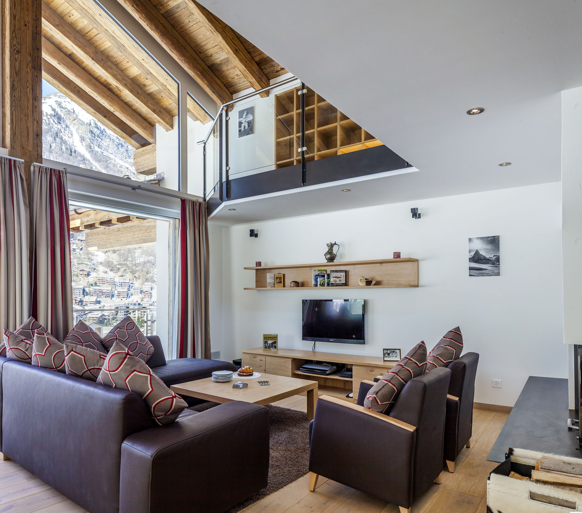 Фото Matthiol Serviced Apartments