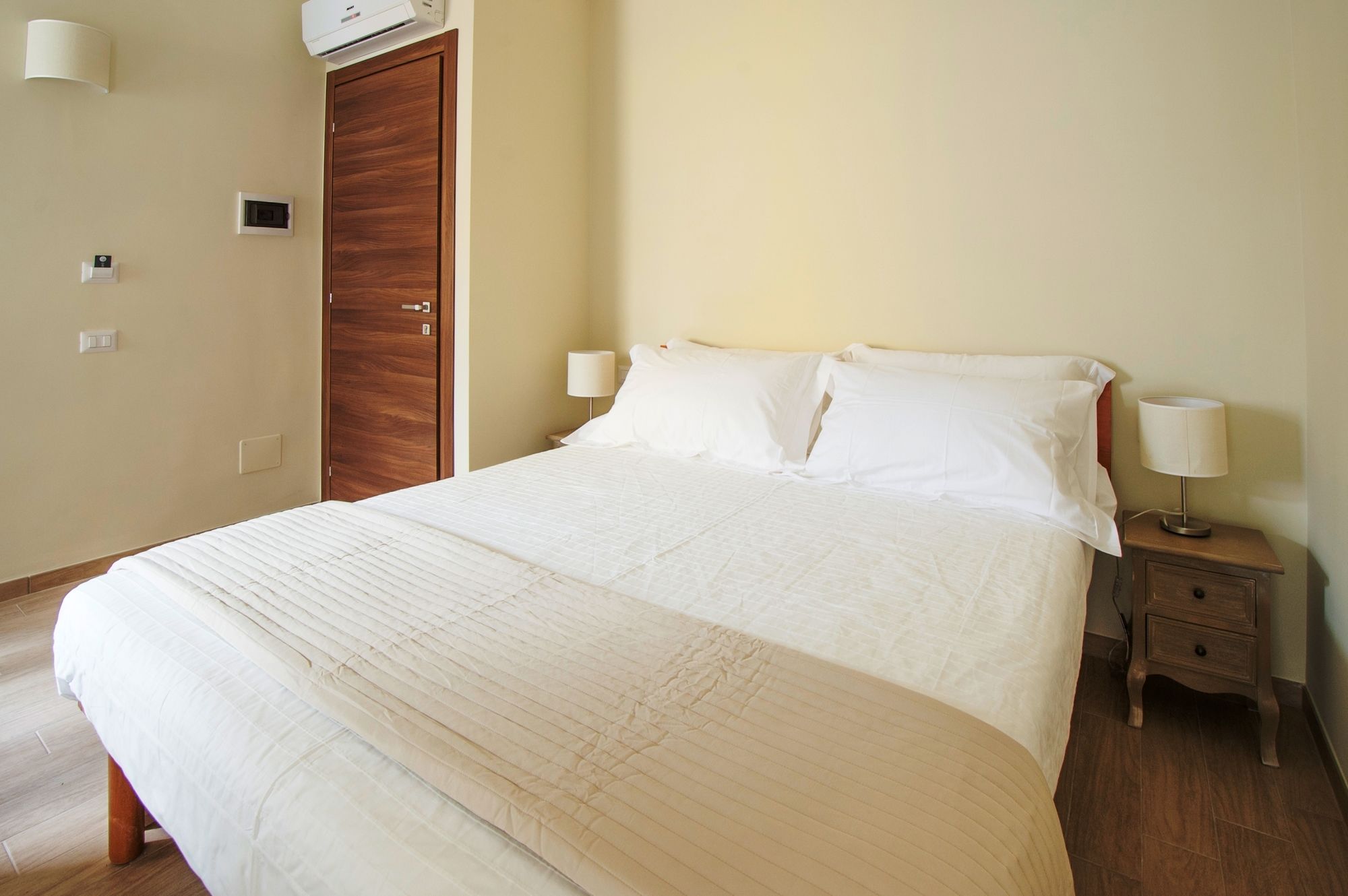 Фото Trastevere Chic