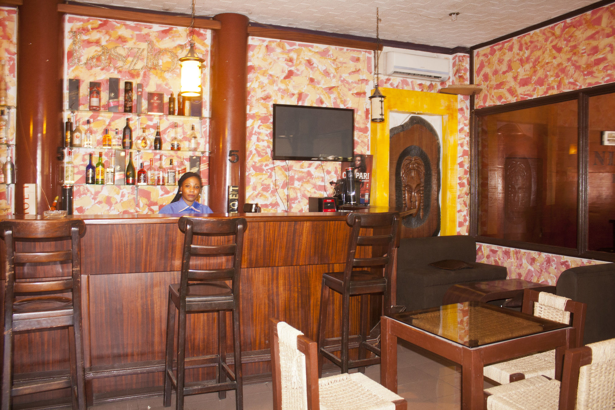 Фото Niagara Hotel