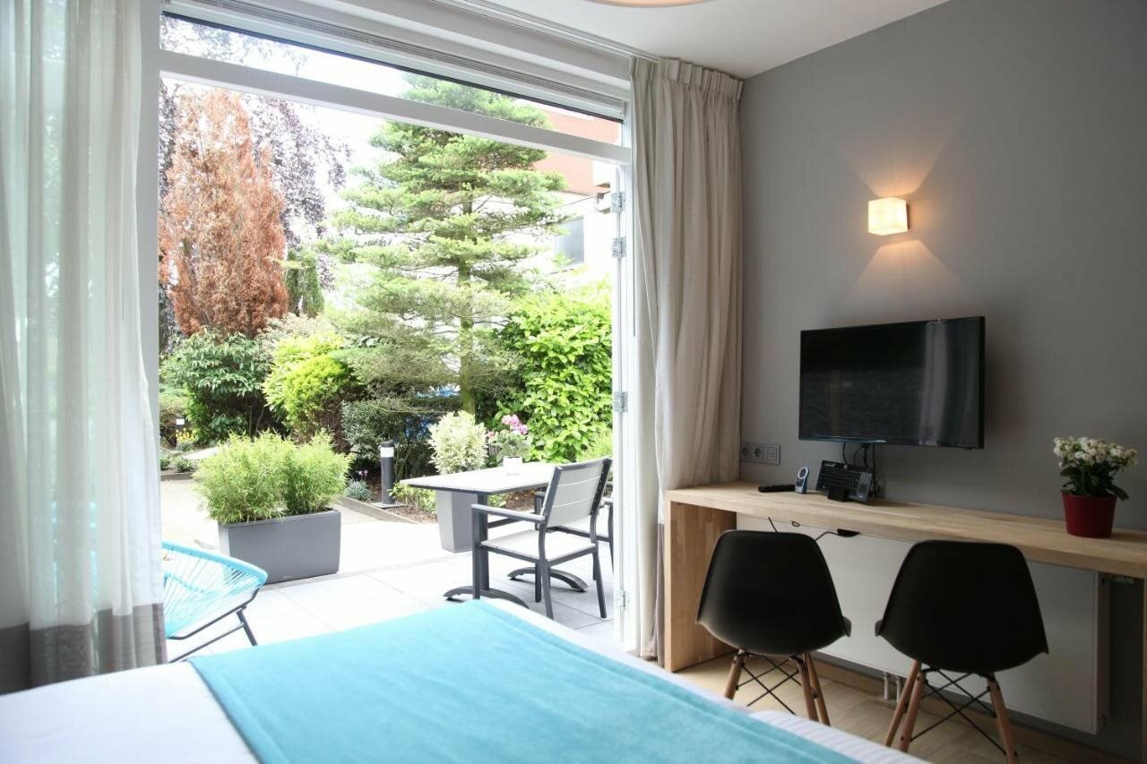 Фото Alp de Veenen Hotel