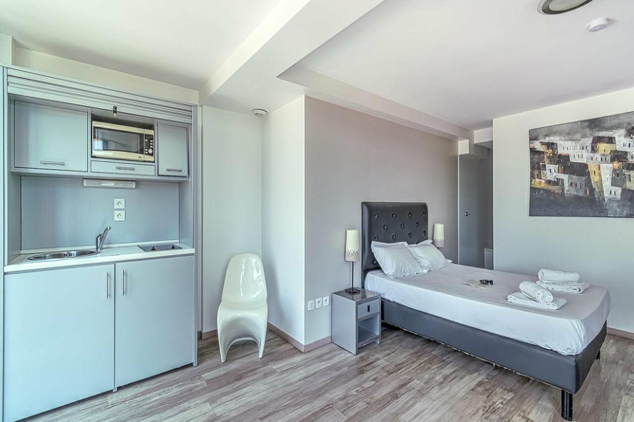 Фото Résidence Adriana - Vacancéole