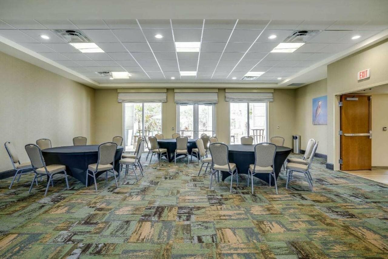 Фото Hotel Dello Ft Lauderdale Airport, Tapestry Collection by Hilton