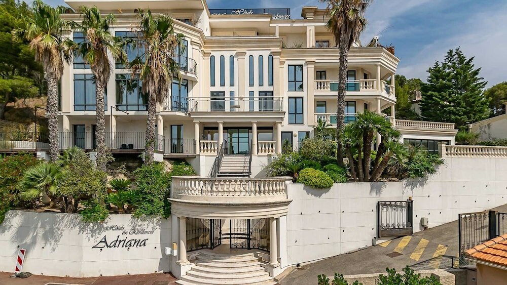 Фото Résidence Adriana - Vacancéole