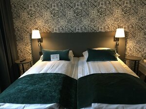 Гостиница Scandic Kirkenes