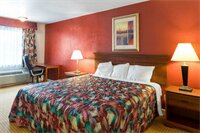 Фото Motel 6 Portsmouth, Va