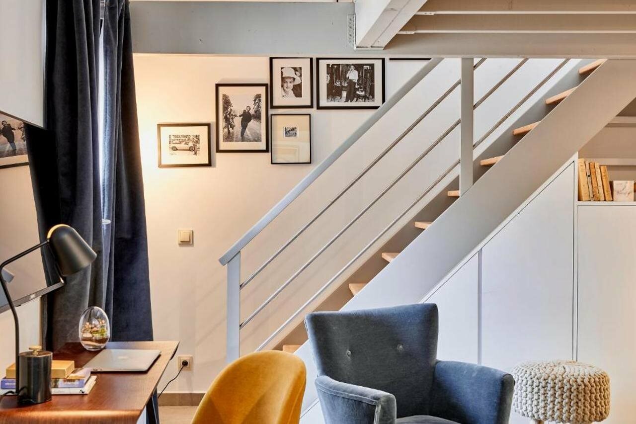 Фото My Maison In Paris - Sentier