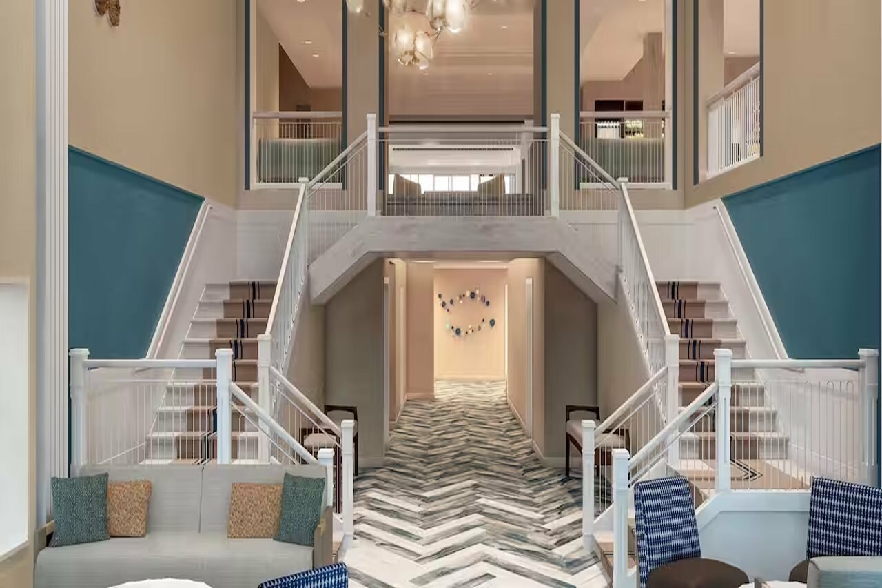 Фото Dunes Manor Hotel and Dunes Suites