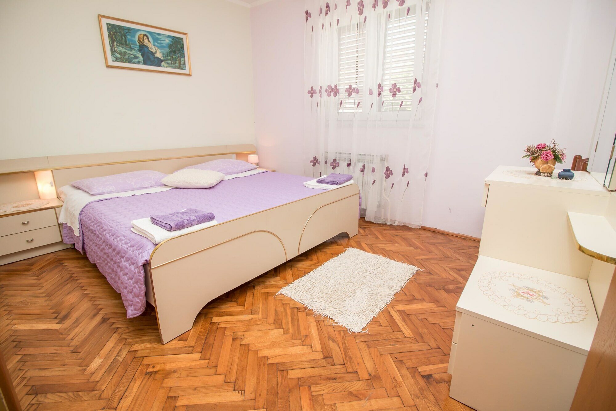 Фото Apartments Divna