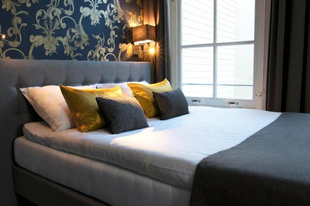 Фото Grand Canal Boutique Hotel