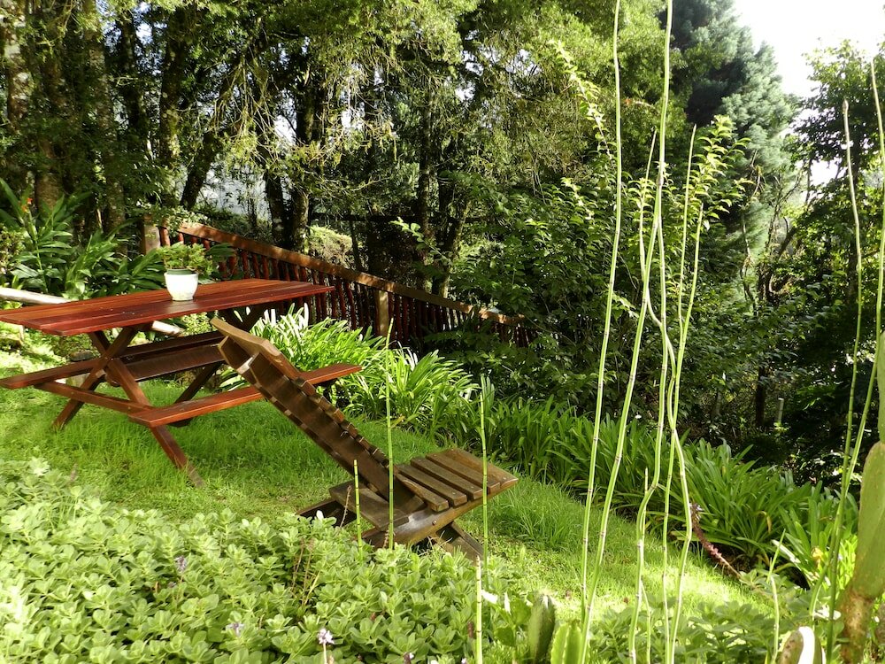 Фото Recanto das Araucarias