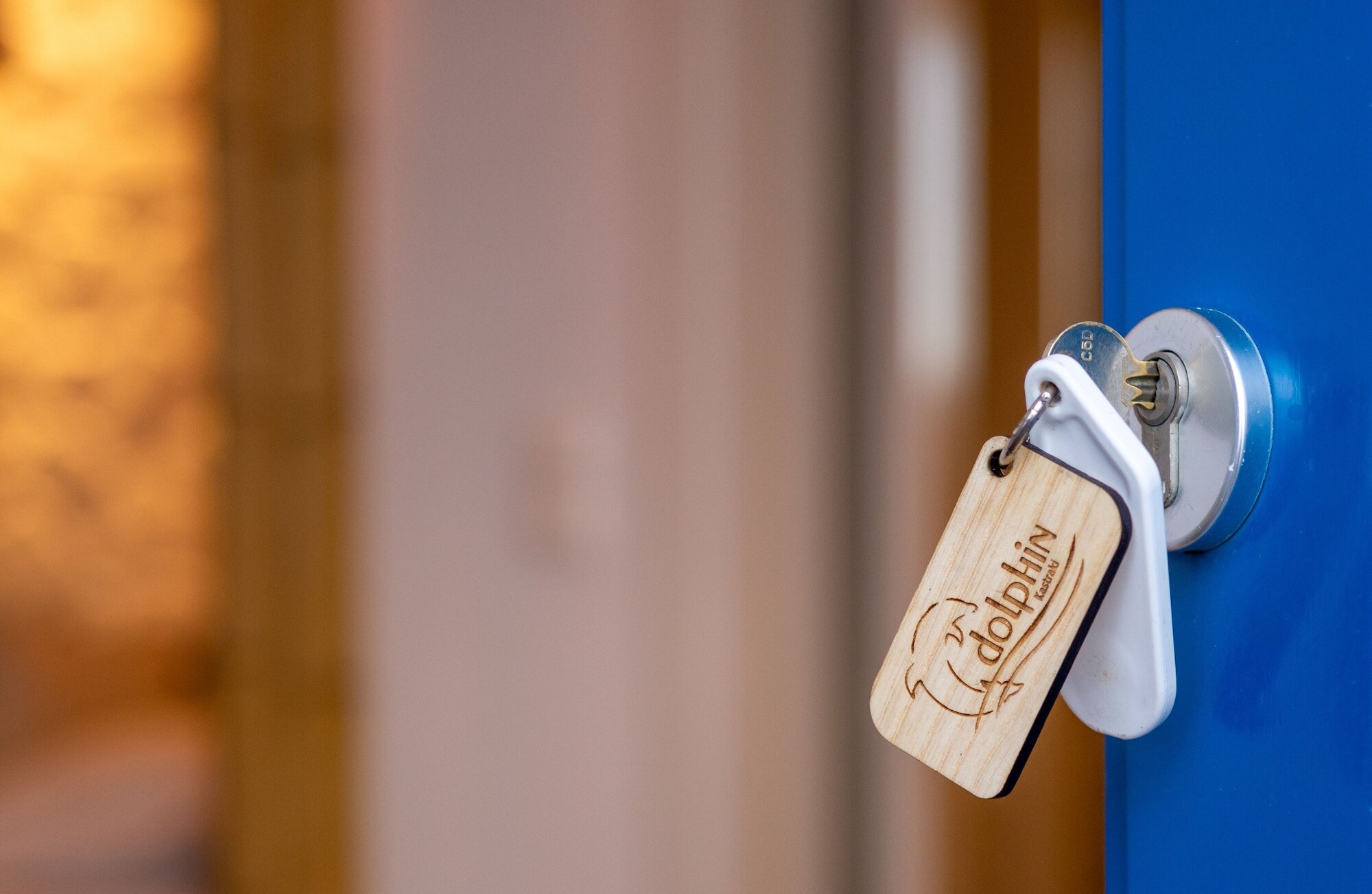 Фото Dolphin Kastraki Studios