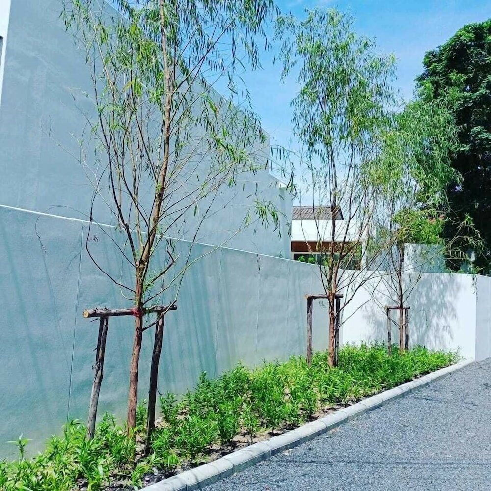 Фото Baan Fah Resort