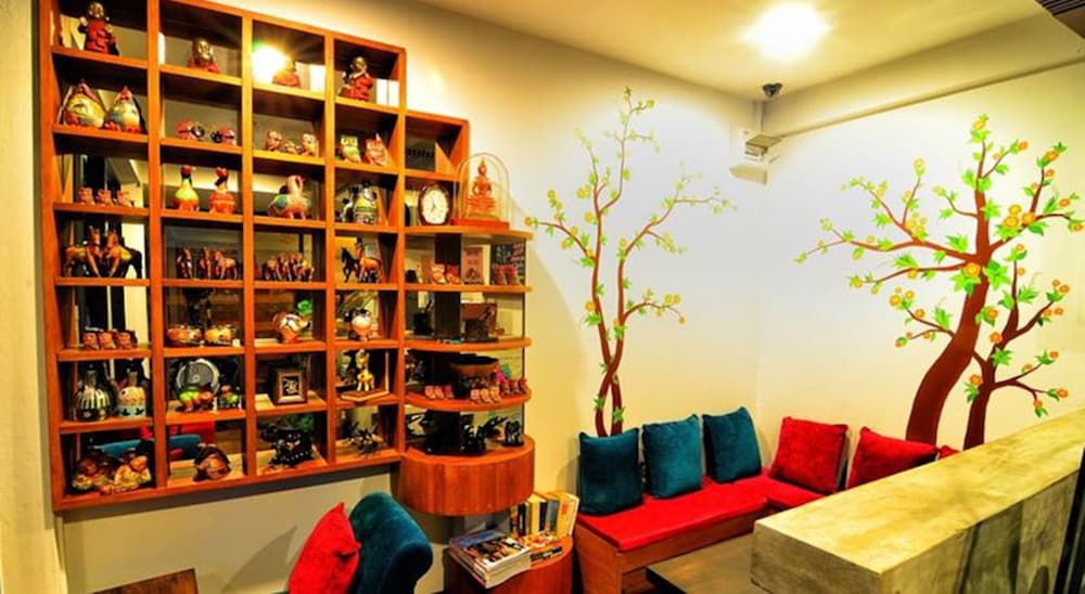 Фото Thong Ta Resort And SPA