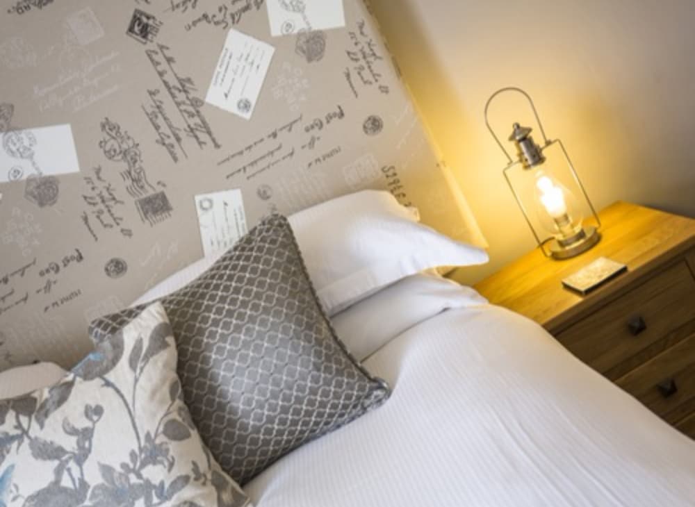 Фото Westwood Guest House