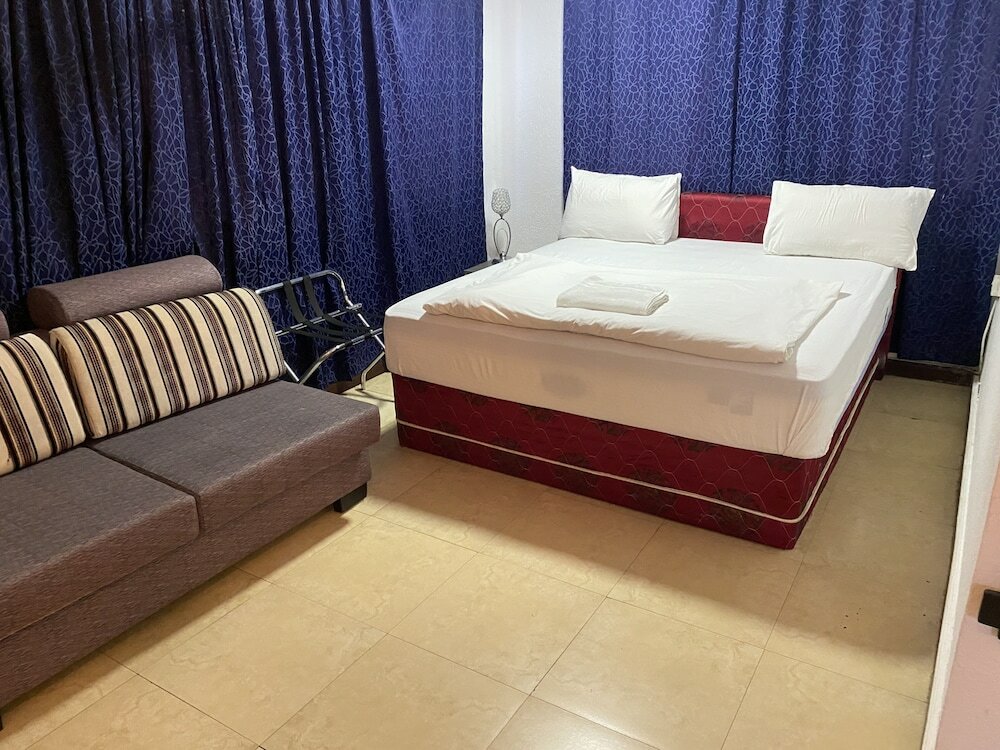 Фото Tribeca Hotel