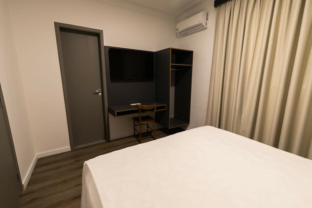 Фото Uniclass Hotel Lapa