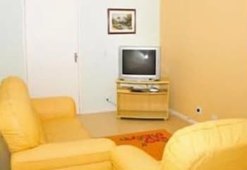 Фото Ampiezza Flat Hotel