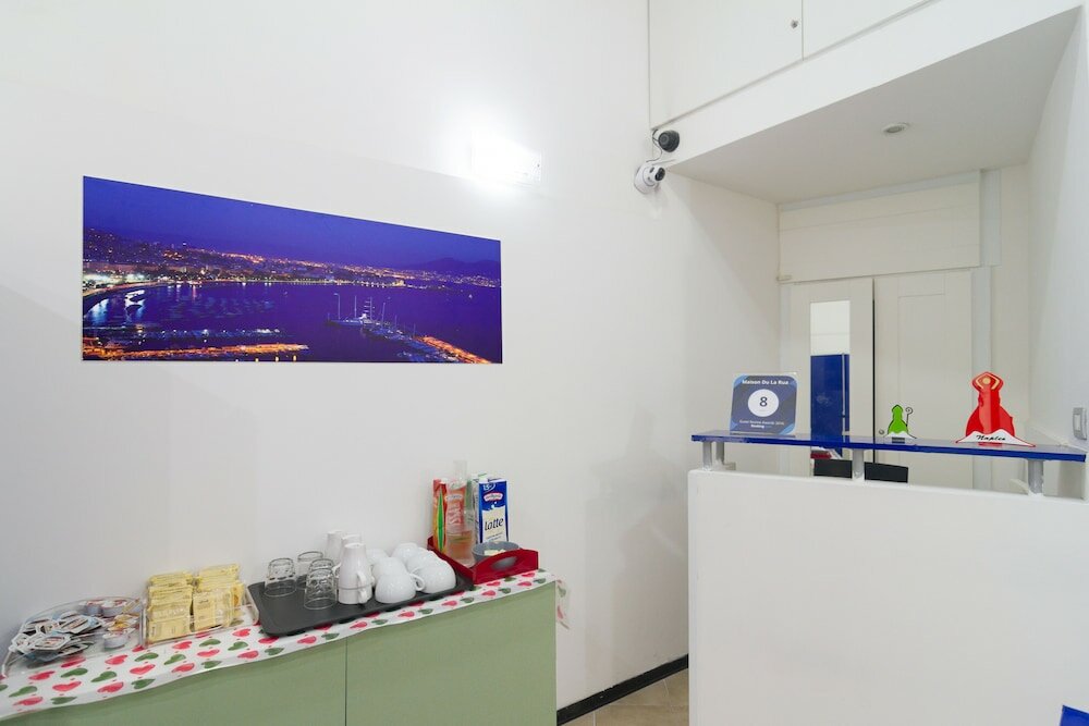 Фото B&B Maison Du La Rua