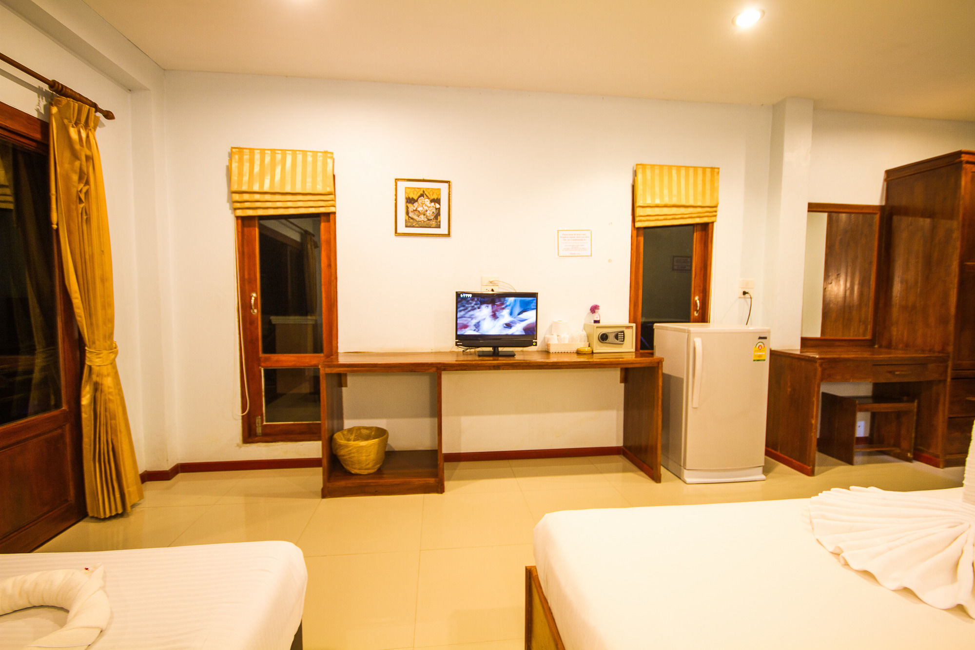 Фото Little Paradise