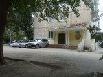 DYuSSh № 23 Zal boksa Vityaz (Angarsky Village, Turgeneva Street, 18), sports school