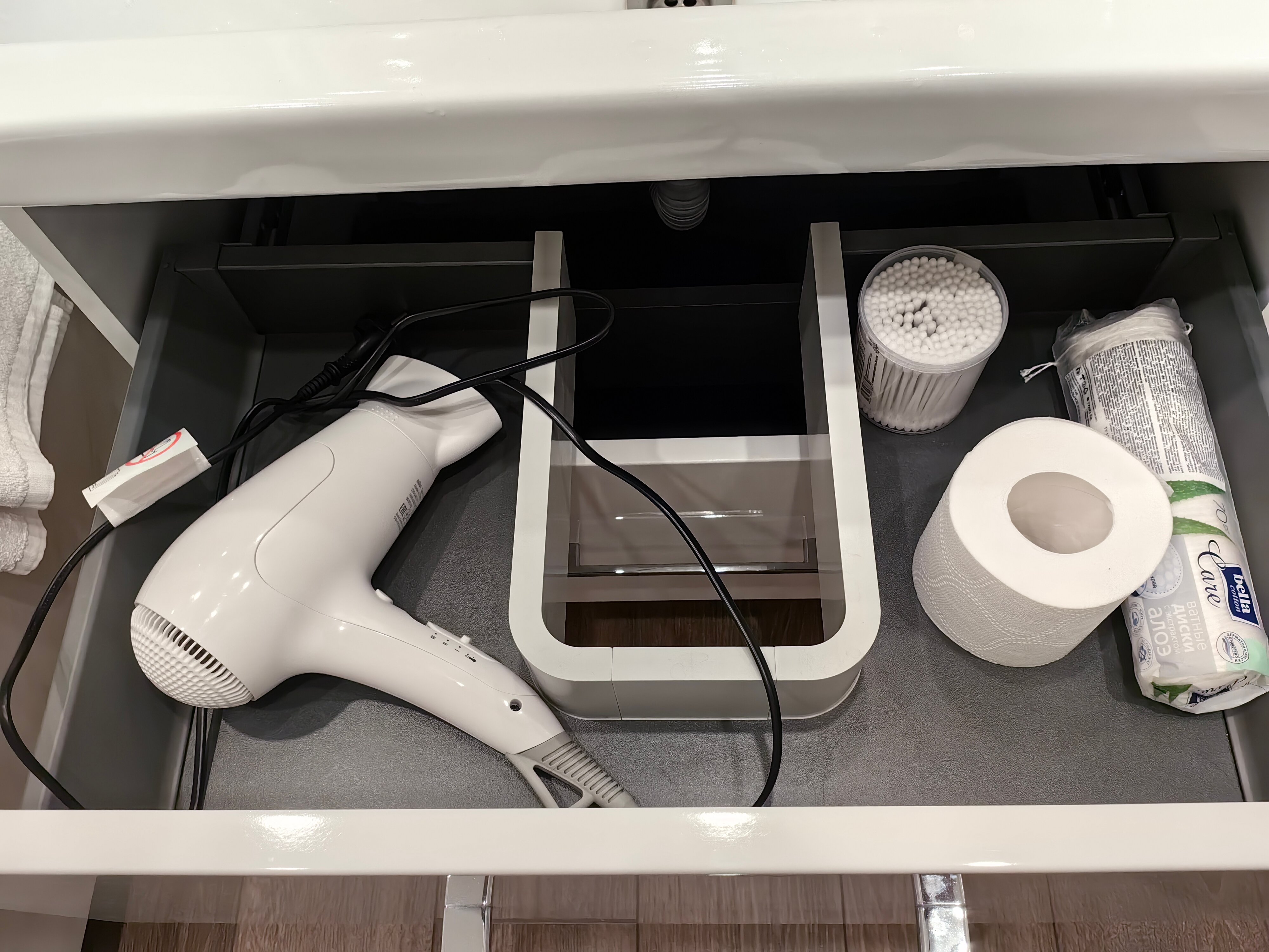 Фото Мансарда