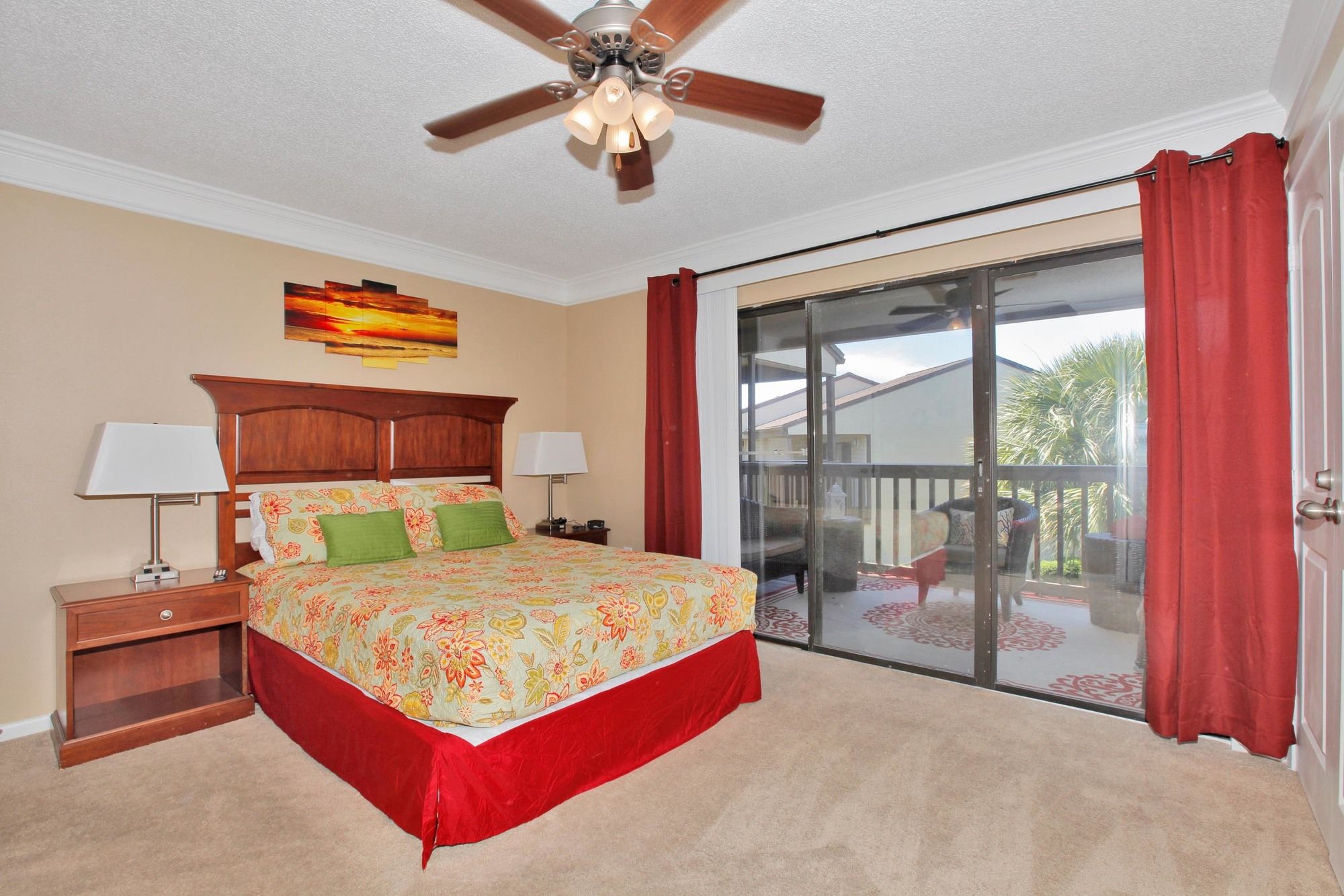 Фото Portside Resort by Panhandle Getaways