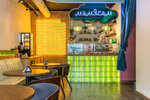 MamYasaM (Mebelnaya Street, 49/92), cafe