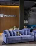Rodion (Kammaeva Street, 87), upholstered furniture