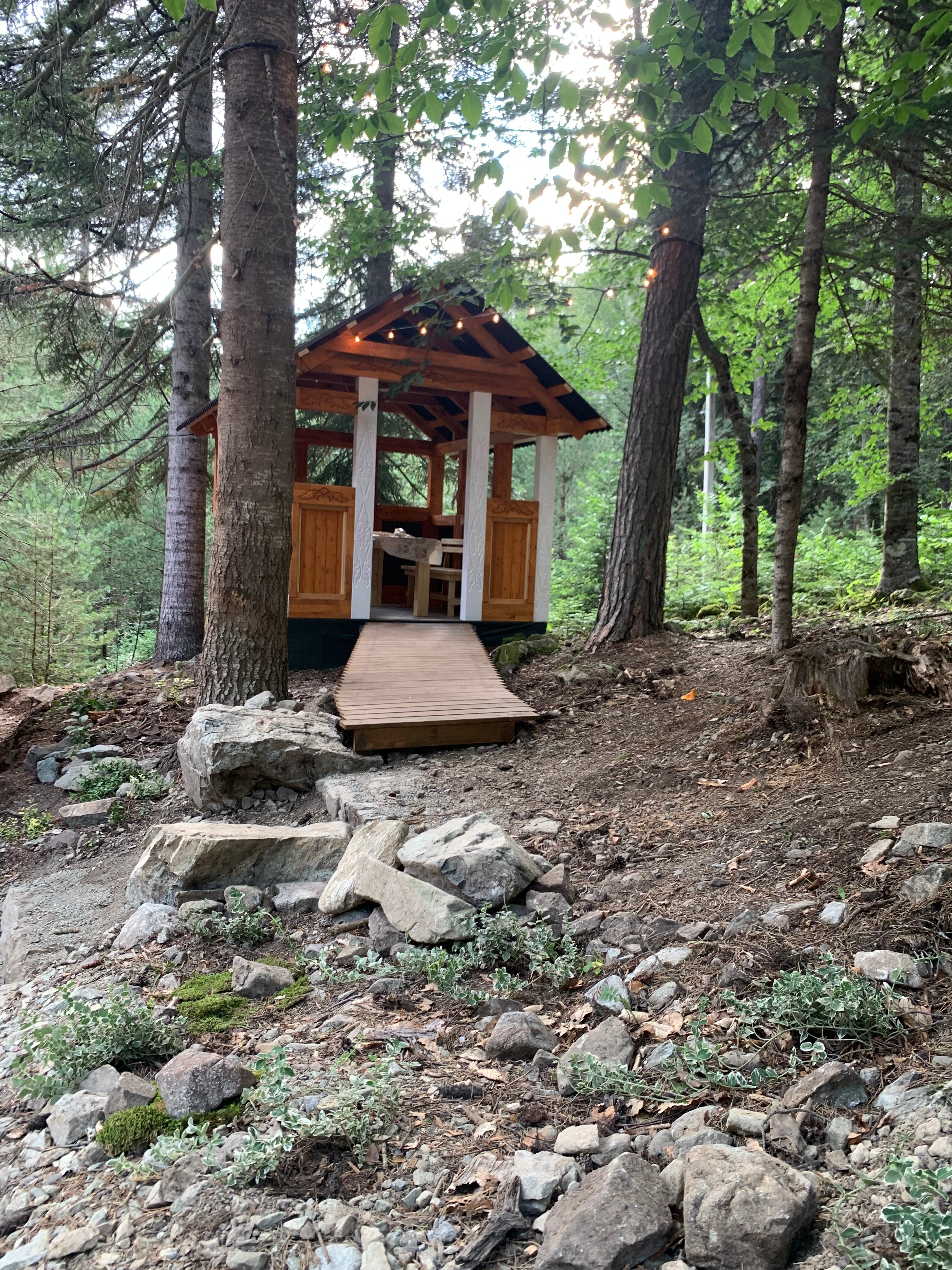 Фото Мухоморье