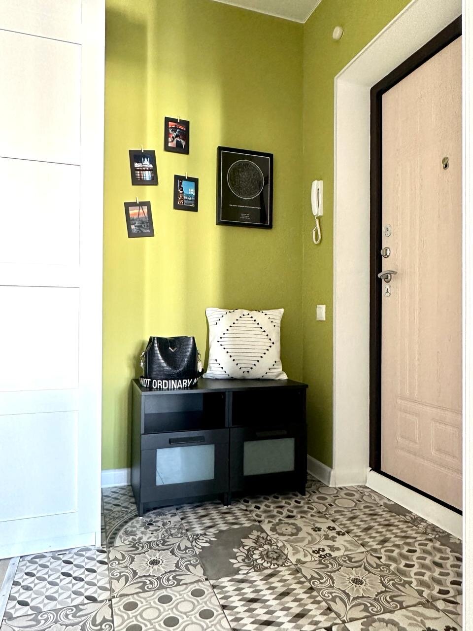 Фото Cozy home Art sity 2