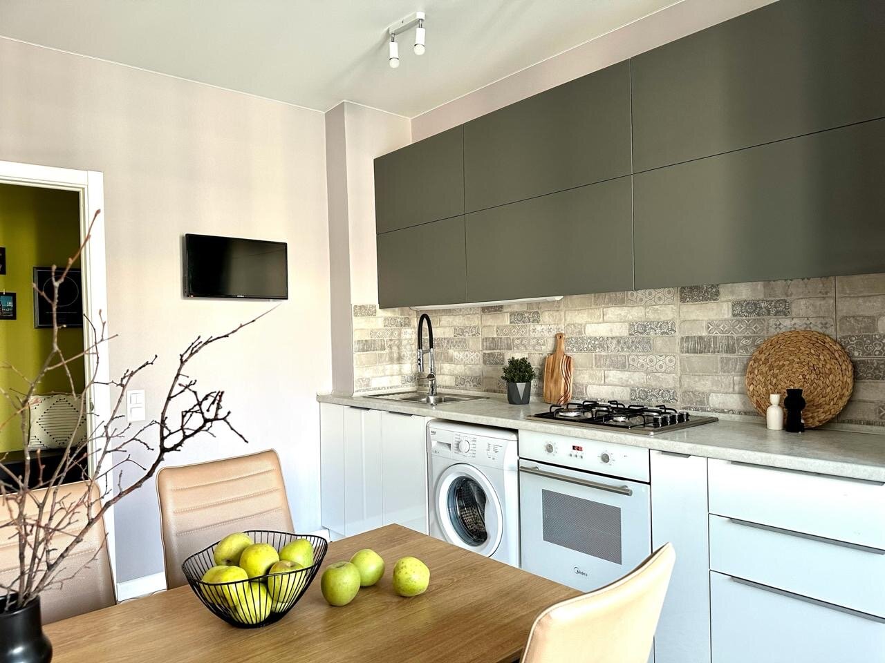 Фото Cozy home Art sity 2