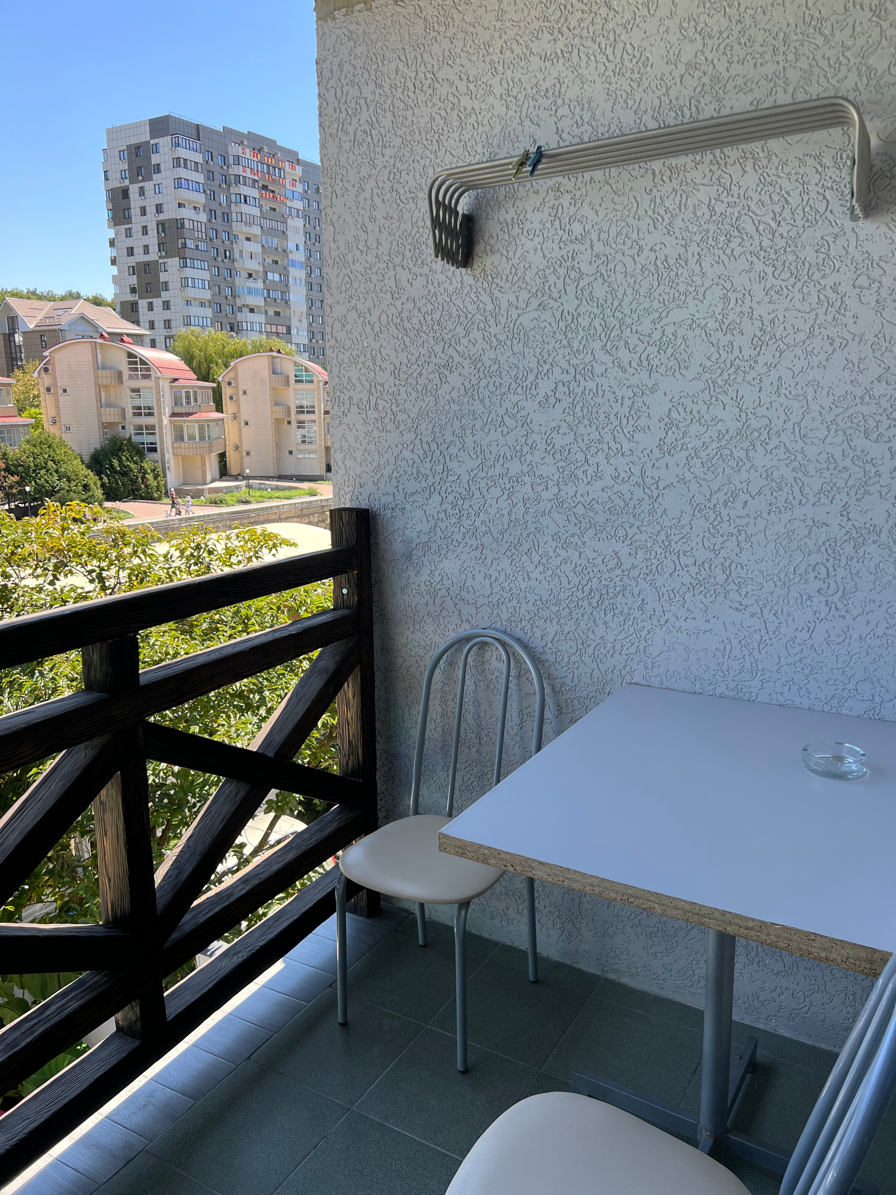 Фото Фламинго