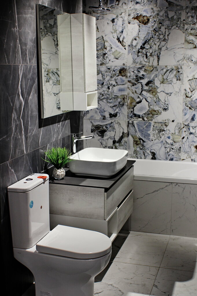 Plumbing shop Dom Keramiki, Vladimir, photo