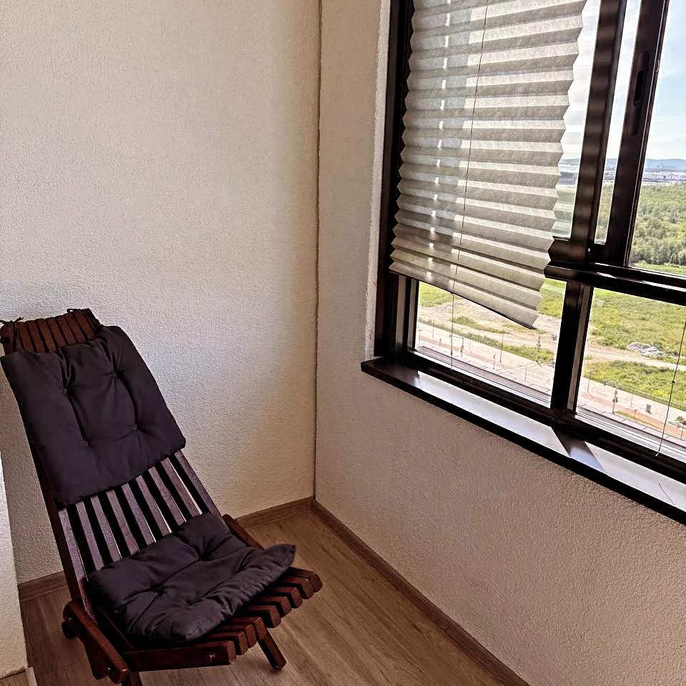 Фото Квартира студия в ЖК комфорт класса